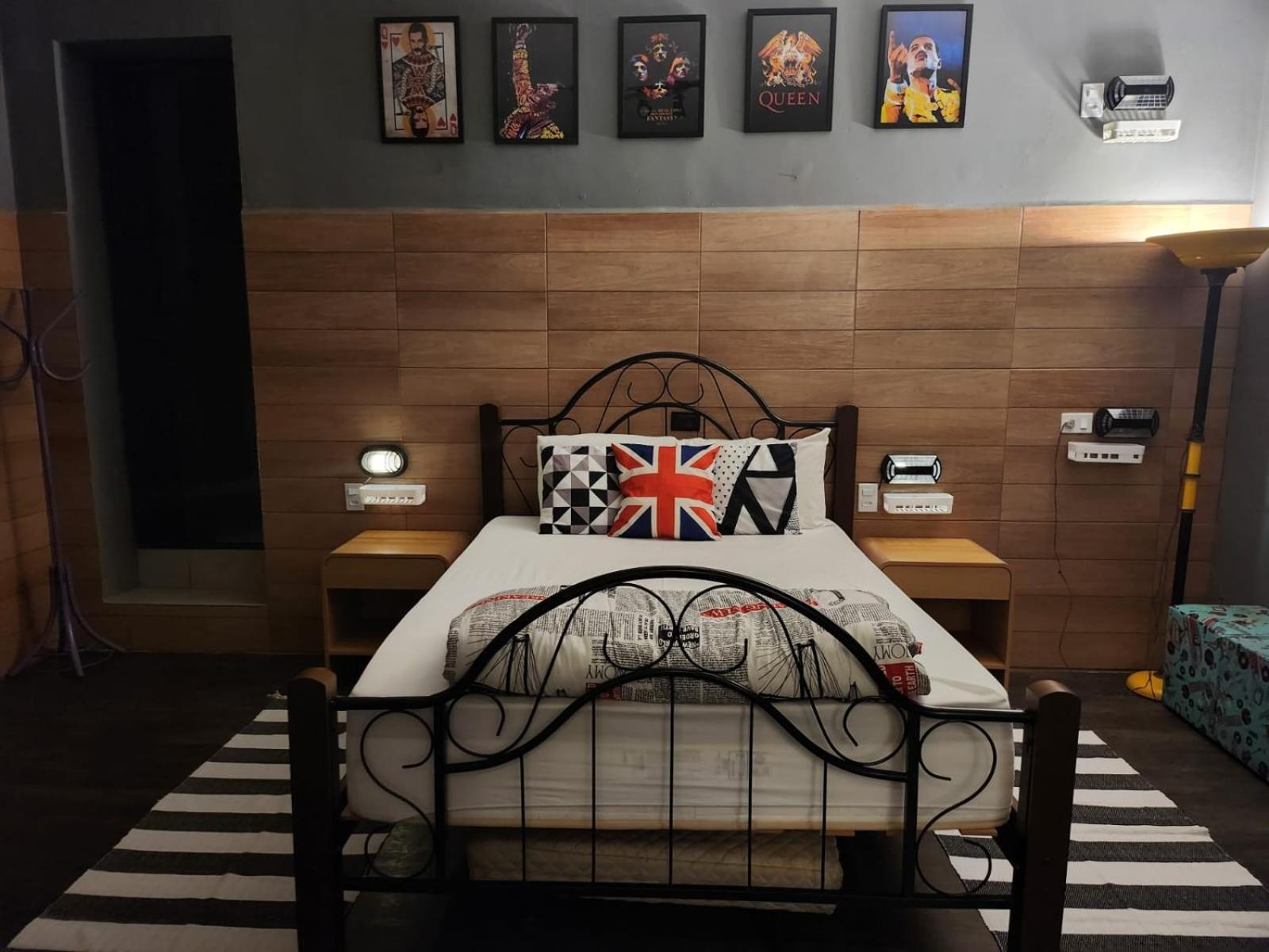 Vila Rock Hostel - Proximo Allianz Parque, Vila Madalena, Av Paulista, Hospital Das Clinicas Incor Fmusp ساو باولو المظهر الخارجي الصورة