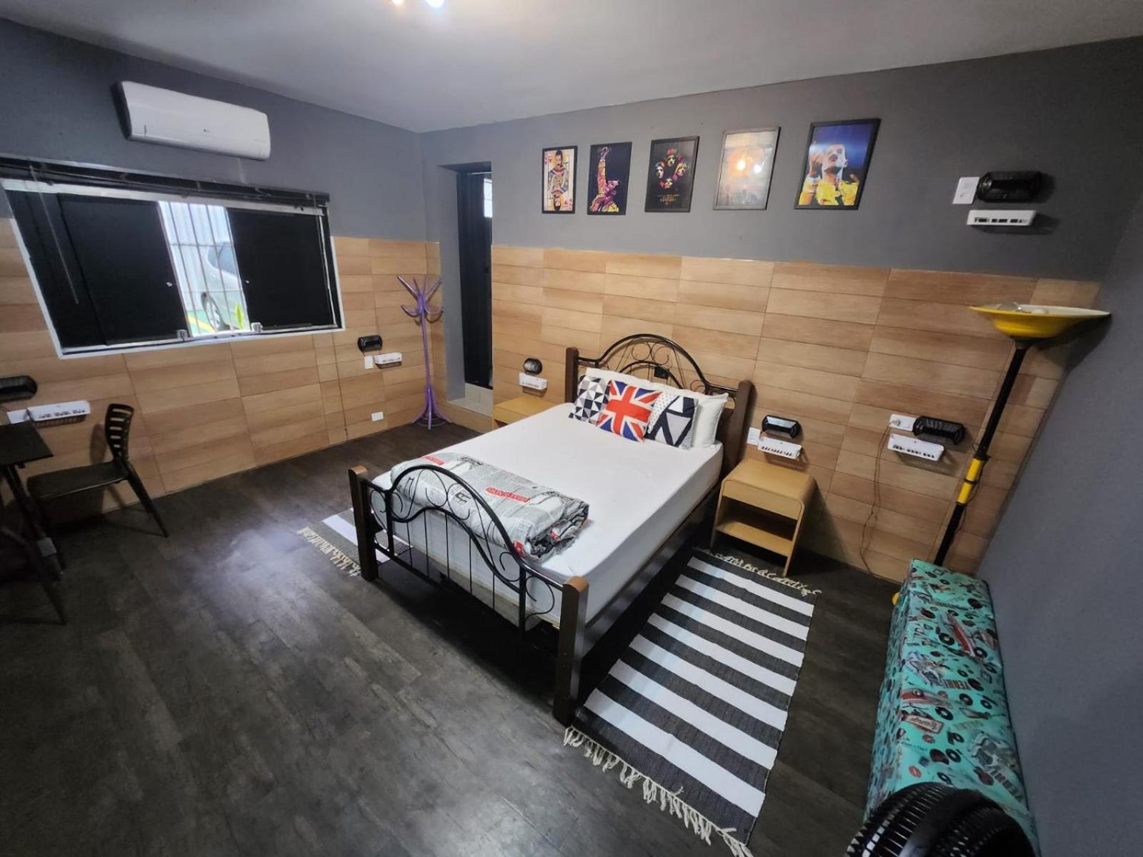Vila Rock Hostel - Proximo Allianz Parque, Vila Madalena, Av Paulista, Hospital Das Clinicas Incor Fmusp ساو باولو المظهر الخارجي الصورة