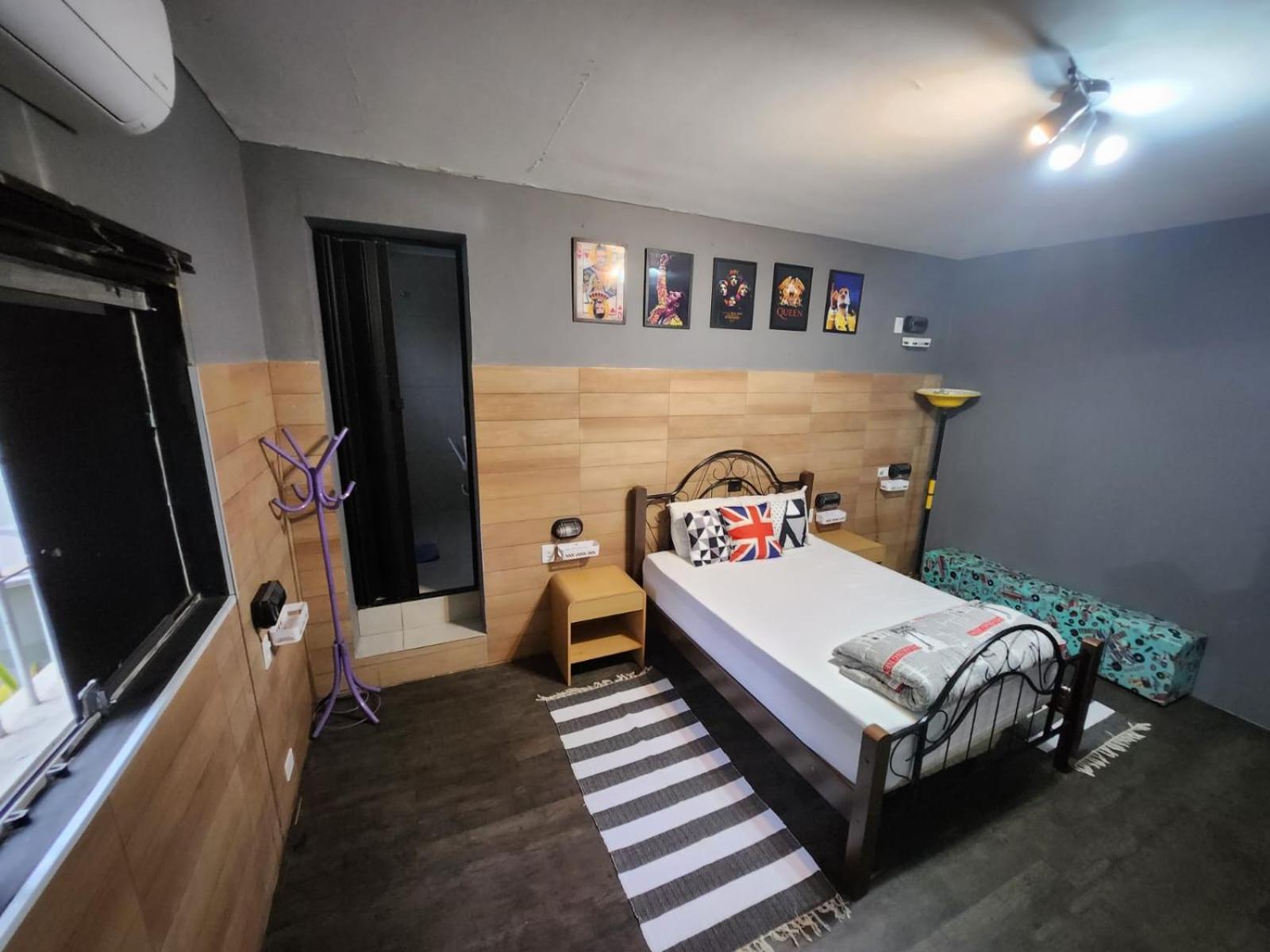 Vila Rock Hostel - Proximo Allianz Parque, Vila Madalena, Av Paulista, Hospital Das Clinicas Incor Fmusp ساو باولو المظهر الخارجي الصورة