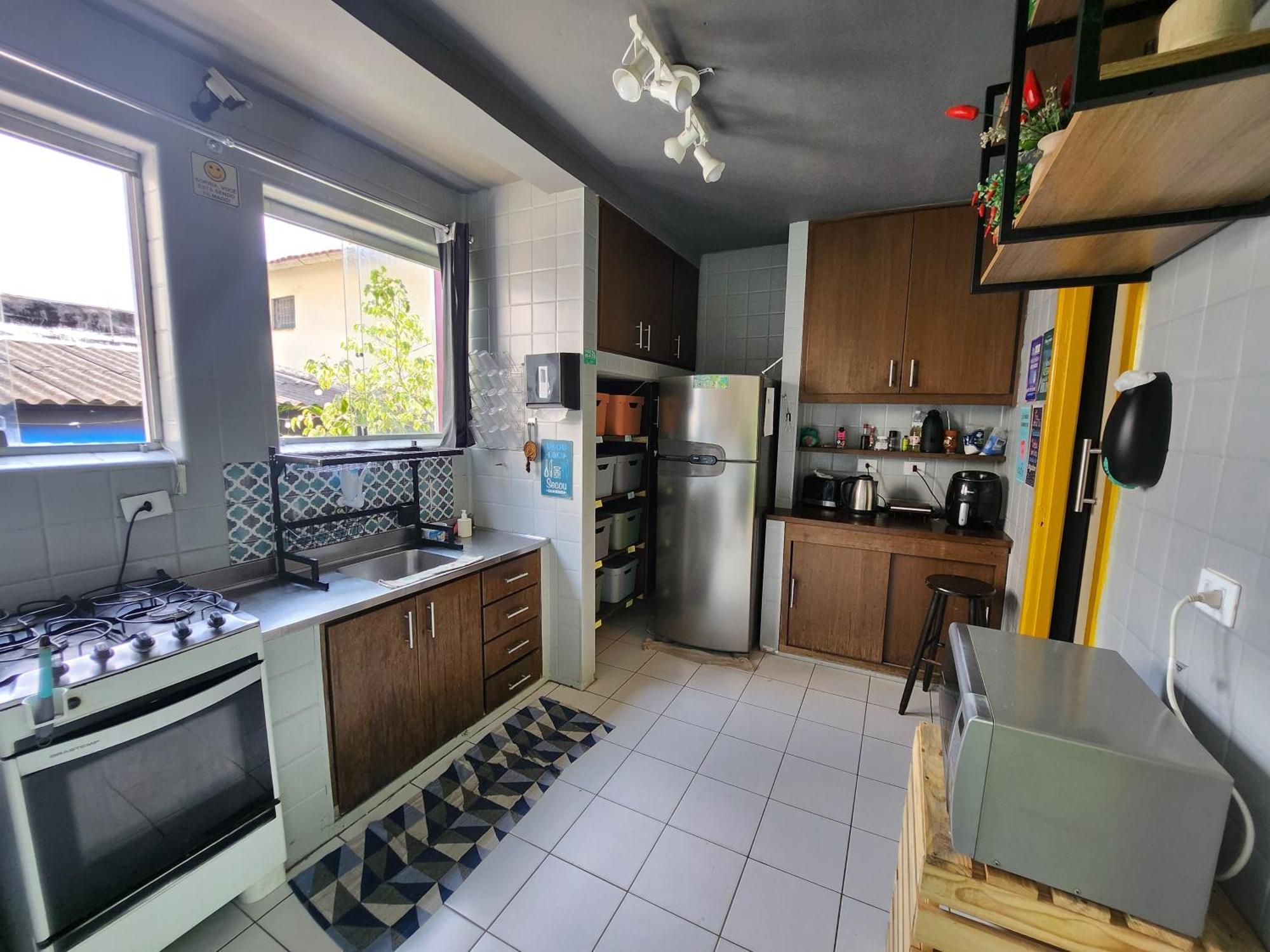 Vila Rock Hostel - Proximo Allianz Parque, Vila Madalena, Av Paulista, Hospital Das Clinicas Incor Fmusp ساو باولو المظهر الخارجي الصورة