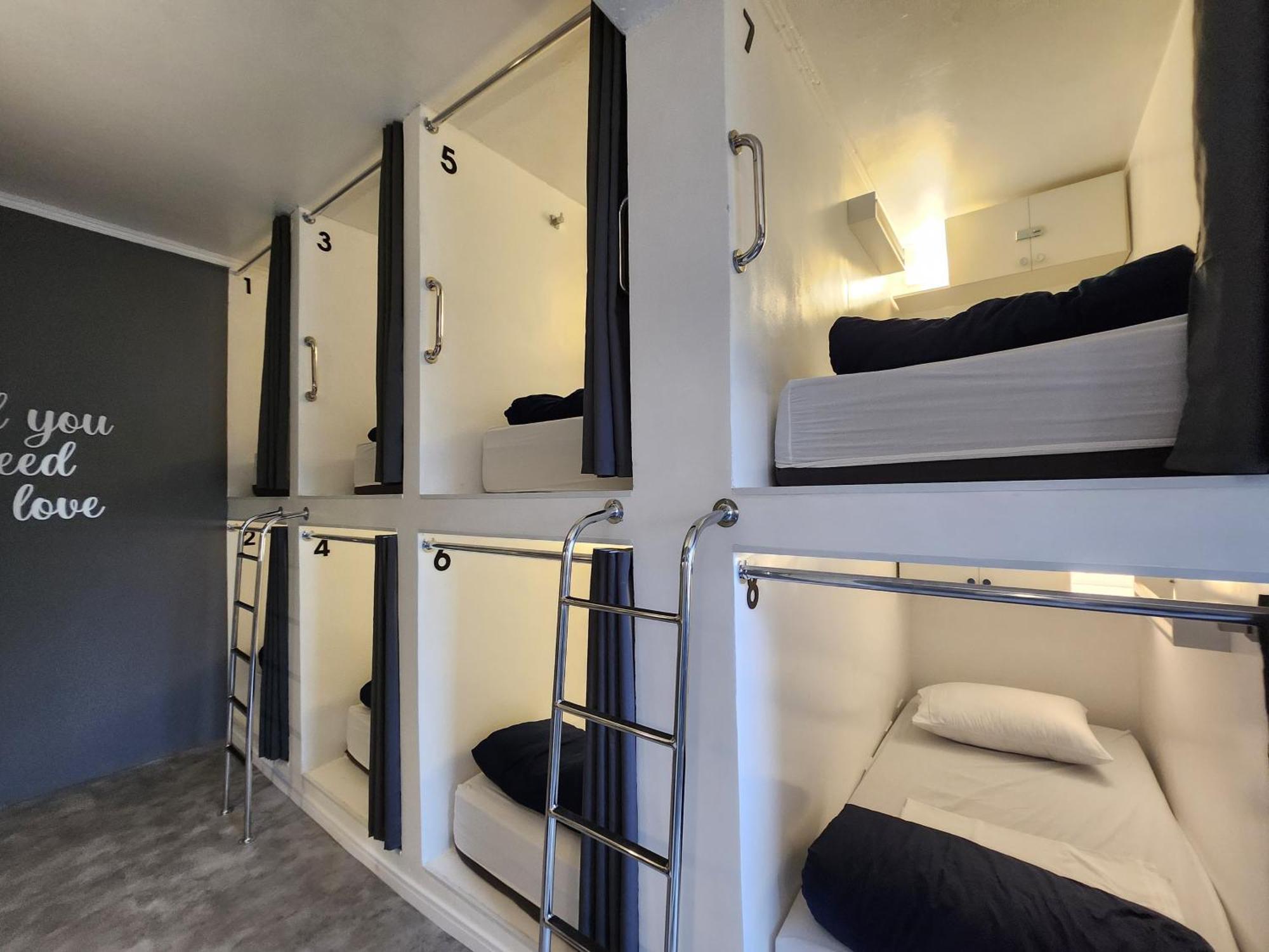 Vila Rock Hostel - Proximo Allianz Parque, Vila Madalena, Av Paulista, Hospital Das Clinicas Incor Fmusp ساو باولو المظهر الخارجي الصورة