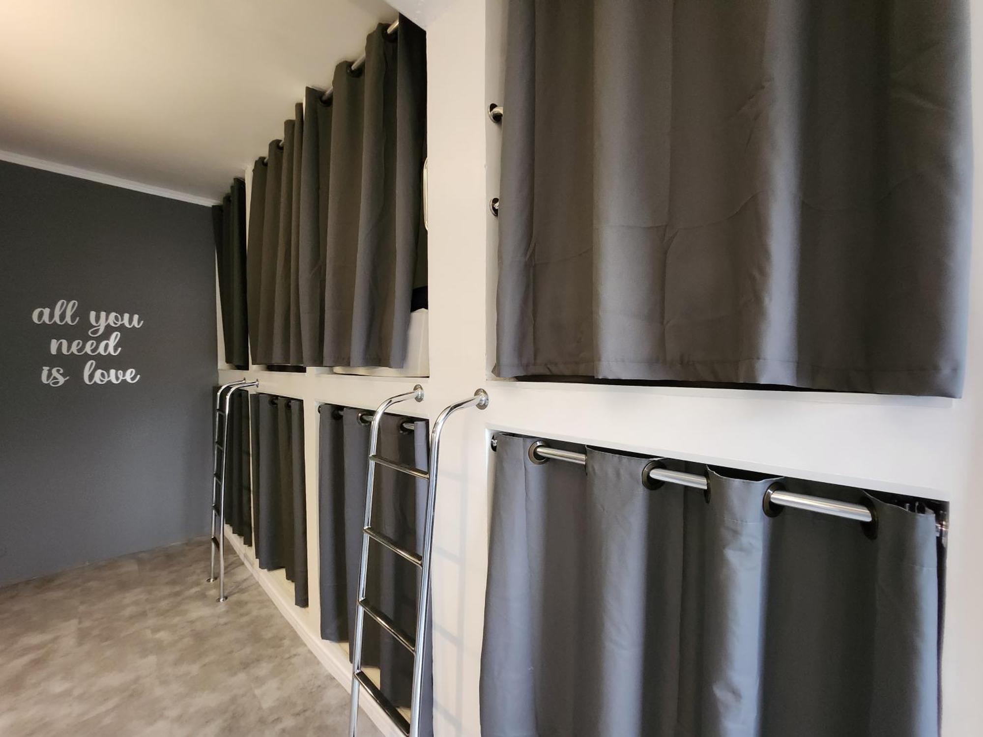 Vila Rock Hostel - Proximo Allianz Parque, Vila Madalena, Av Paulista, Hospital Das Clinicas Incor Fmusp ساو باولو المظهر الخارجي الصورة