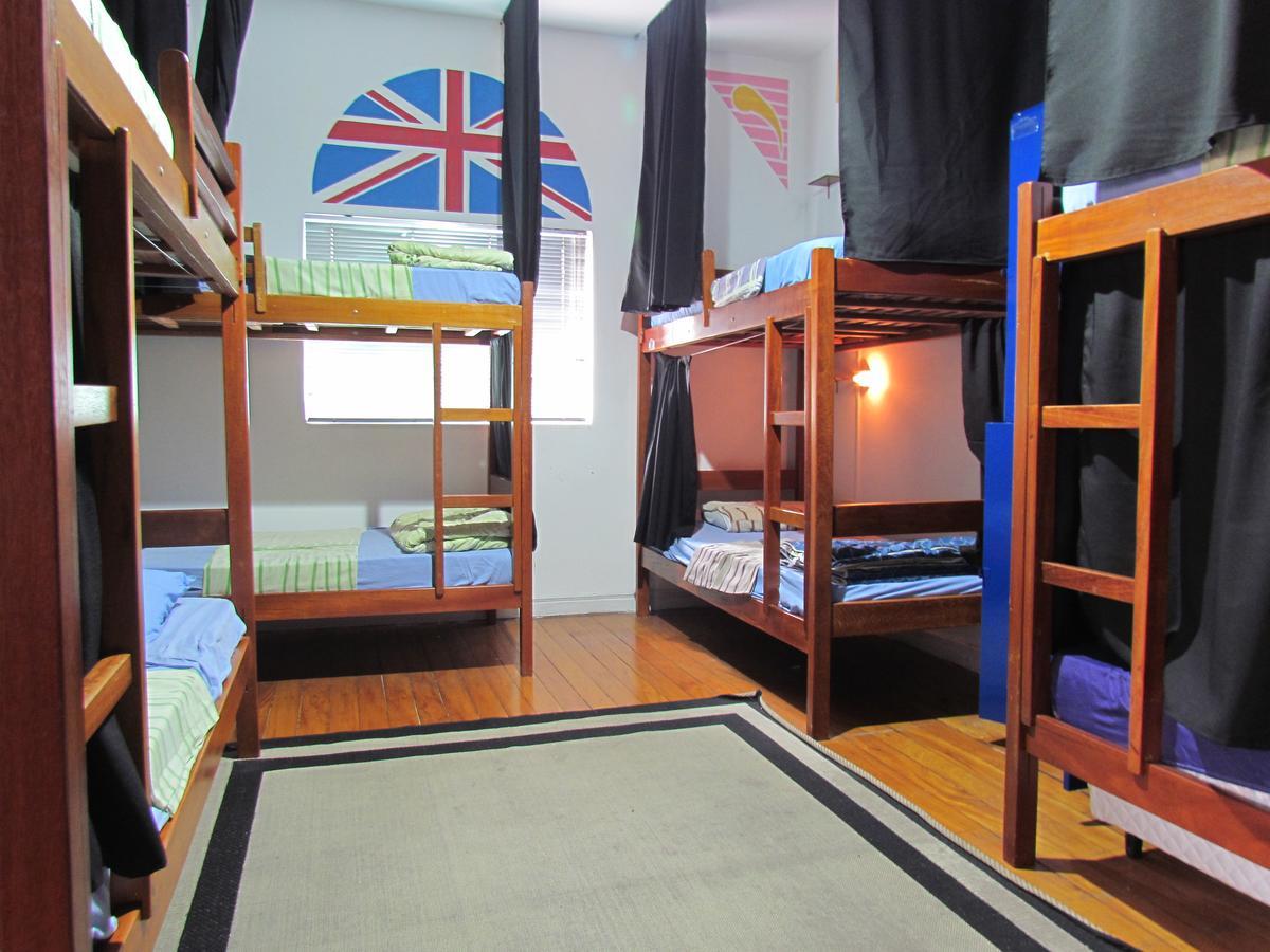 Vila Rock Hostel - Proximo Allianz Parque, Vila Madalena, Av Paulista, Hospital Das Clinicas Incor Fmusp ساو باولو المظهر الخارجي الصورة