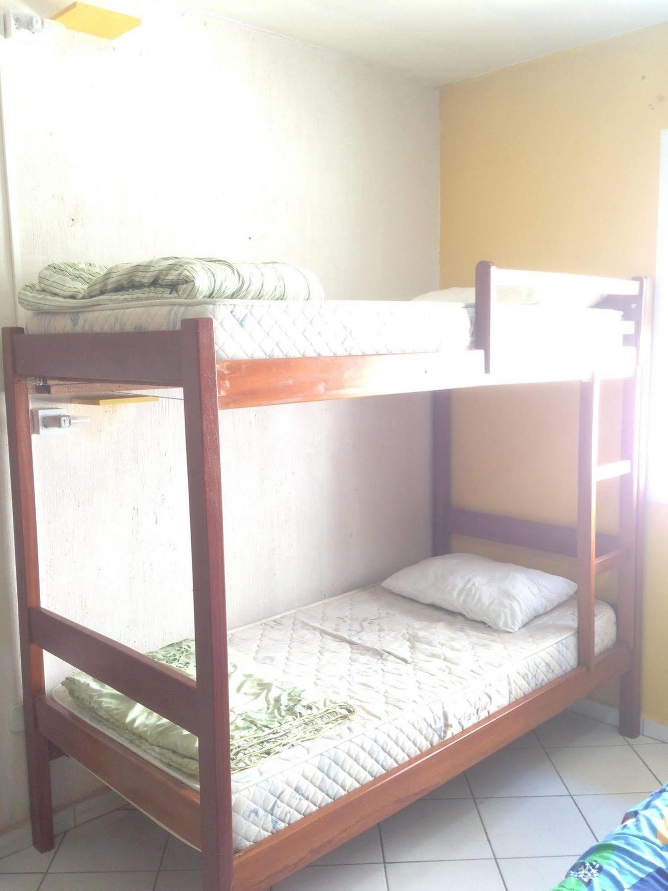 Vila Rock Hostel - Proximo Allianz Parque, Vila Madalena, Av Paulista, Hospital Das Clinicas Incor Fmusp ساو باولو المظهر الخارجي الصورة