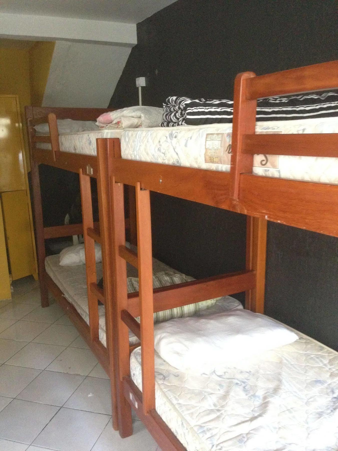 Vila Rock Hostel - Proximo Allianz Parque, Vila Madalena, Av Paulista, Hospital Das Clinicas Incor Fmusp ساو باولو المظهر الخارجي الصورة
